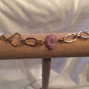 Kathy van Zeeland bracelet